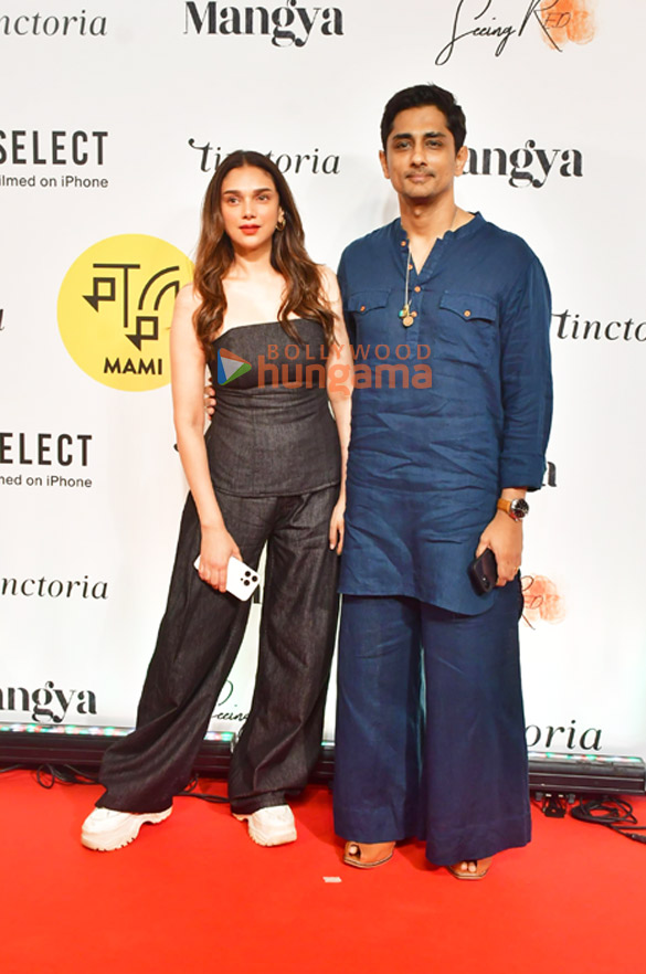photos disha patani fatima sana shaikh a r rahman and others grace the red carpet of mami film festival 2025 3