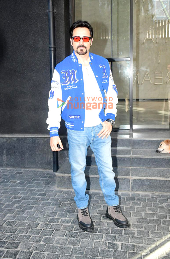 photos emraan hashmi snapped at excel entertainment 4