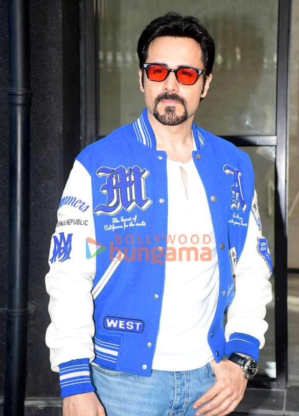 photos emraan hashmi snapped at excel entertainment 5