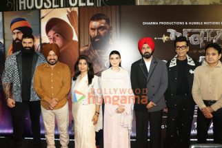 Photos: Gurdas Maan, Karan Johar, Gippy Grewal and others grace the premiere of Akaal