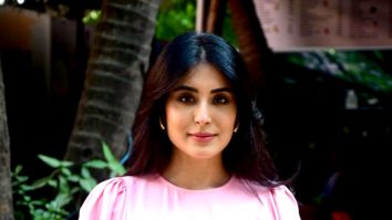 Photos: Kritika Kamra and Parul Gulati snapped in Town