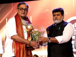Photos: Mahesh Manjrekar, Anup Jalota, Divyanka Tripathi and others grace ITFS Awards 2025