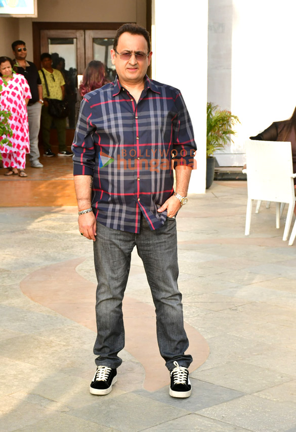 photos nawazuddin siddiqui sejal shah and vinod bhanushali snapped promoting their film costao 1