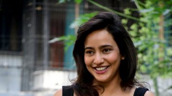 Photos: Neha Sharma snapped in Bandra