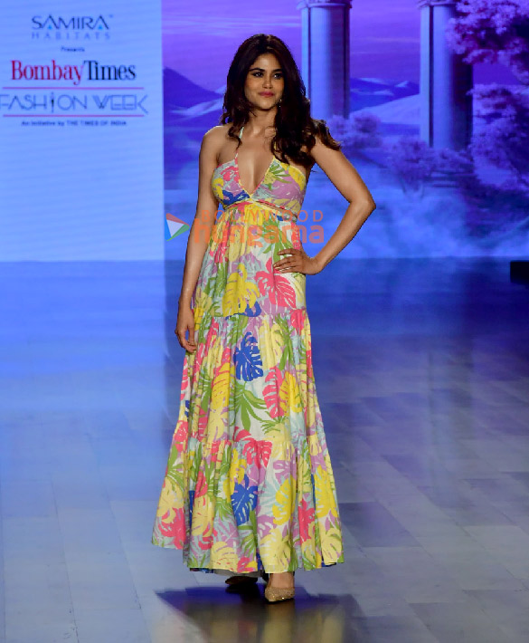 photos shefali jariwala aaditi pohankar and digvijay singh rathee turn showstoppers at bombay times fashion week 2025 6