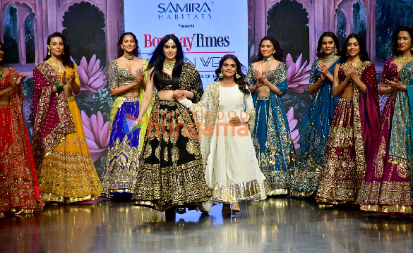 photos shefali jariwala aaditi pohankar and others turn showstoppers at bombay times fashion week 2025 44 4