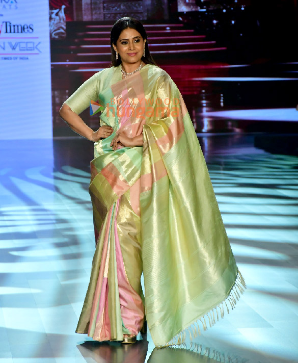 photos shefali jariwala aaditi pohankar and others turn showstoppers at bombay times fashion week 2025 44 7