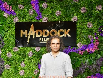 Footage: Shraddha Kapoor, Vicky Kaushal, Kriti Sanon, Tiger Shroff and others attend the lavish party of Maddock Motion pictures’ notable walk in cinema | Events & Occasions