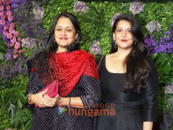 Footage: Shraddha Kapoor, Vicky Kaushal, Kriti Sanon, Tiger Shroff and others attend the lavish party of Maddock Motion pictures’ notable walk in cinema | Events & Occasions