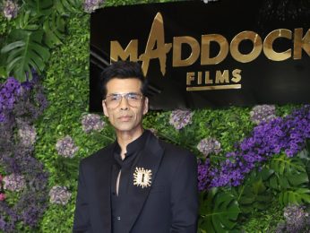 Footage: Shraddha Kapoor, Vicky Kaushal, Kriti Sanon, Tiger Shroff and others attend the lavish party of Maddock Motion pictures’ notable walk in cinema | Events & Occasions