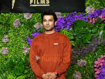 Footage: Shraddha Kapoor, Vicky Kaushal, Kriti Sanon, Tiger Shroff and others attend the lavish party of Maddock Motion pictures’ notable walk in cinema | Events & Occasions