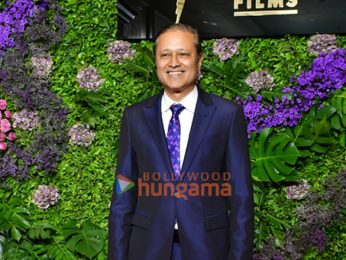 Footage: Shraddha Kapoor, Vicky Kaushal, Kriti Sanon, Tiger Shroff and others attend the lavish party of Maddock Motion pictures’ notable walk in cinema | Events & Occasions