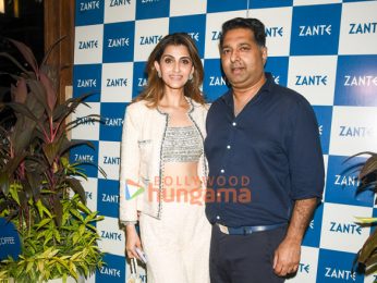 Pictures: Sonu Nigam, Bhagyashree, Shilpa Shetty Kundra, Raj Kundra, Shamita Shetty and others have been snapped at Karan Bawa’s Baisakhi Sundowner | Events & Occasions