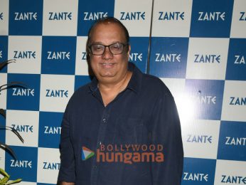 Pictures: Sonu Nigam, Bhagyashree, Shilpa Shetty Kundra, Raj Kundra, Shamita Shetty and others have been snapped at Karan Bawa’s Baisakhi Sundowner | Events & Occasions