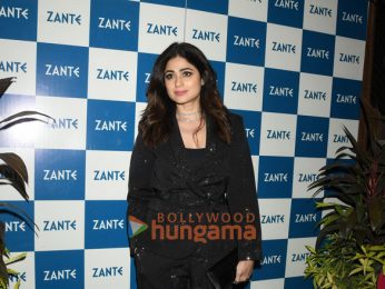 Pictures: Sonu Nigam, Bhagyashree, Shilpa Shetty Kundra, Raj Kundra, Shamita Shetty and others have been snapped at Karan Bawa’s Baisakhi Sundowner | Events & Occasions