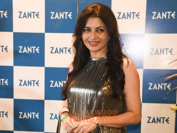 Pictures: Sonu Nigam, Bhagyashree, Shilpa Shetty Kundra, Raj Kundra, Shamita Shetty and others have been snapped at Karan Bawa’s Baisakhi Sundowner | Events & Occasions