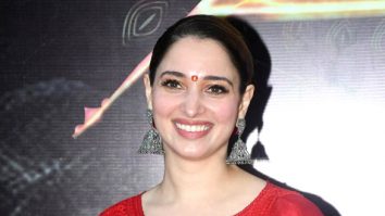 Photos: Tamannaah Bhatia graces Odela 2 trailer launch
