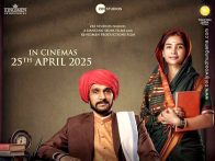 Phule poster