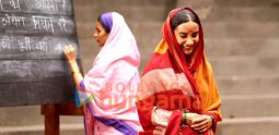 Movie Stills Of The Movie Phule