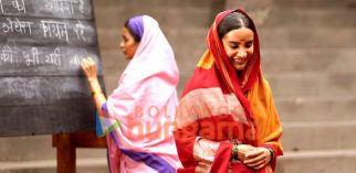 Movie Stills Of The Movie Phule