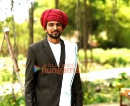 Movie Stills Of The Movie Phule