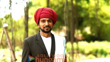 Movie Stills Of The Movie Phule