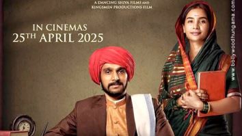 Phule poster