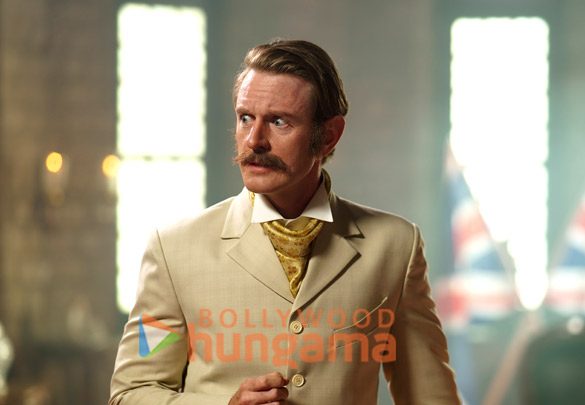 Movie Stills Of The Movie Phule