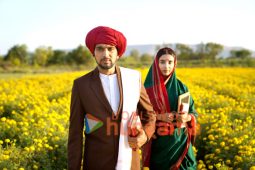 Movie Stills Of The Movie Phule