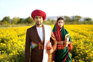 Movie Stills Of The Movie Phule