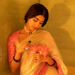 Celeb Photos Of Pooja Hegde