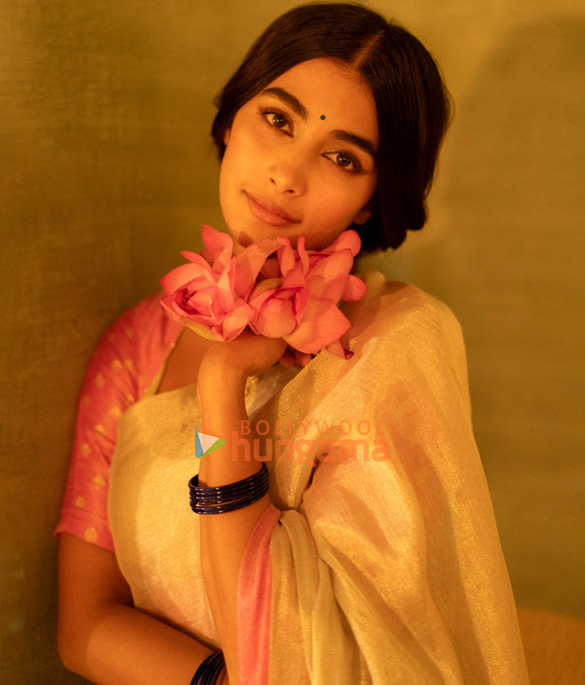 pooja hegde 5 84