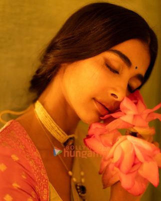 Celeb Photos Of Pooja Hegde