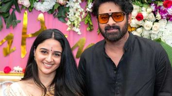 Prabhas starrer Fauji actress Imanvi Esmail breaks silence on heritage and misinformation after Pahalgam attack backlash Prabhas starrer Fauji actress Imanvi Esmail breaks silence on heritage and misinformation after Pahalgam attack backlash