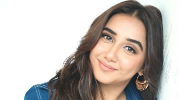 Prajakta Koli reacts to ‘She Creates Change’ winning People’s Voice Award at 2025 Webby Awards