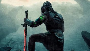 Predator Badlands: Makers drop first look teaser trailer along with a poster Predator Badlands: Makers drop first look teaser trailer along with a poster