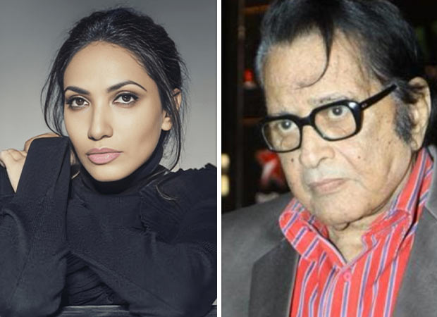 Prerna Arora on Manoj Kumar: “Listening to him was like reliving the Golden Era”