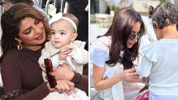 Priyanka Chopra expresses gratitude to Danielle and Kevin Jonas for hosting Malti’s Easter celebration Priyanka Chopra expresses gratitude to Danielle and Kevin Jonas for hosting Malti’s Easter celebration