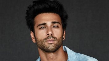 Pulkit Samrat begins dubbing for Suswagatam Khushamadeed ahead of May release; see pic