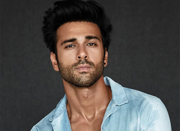 Pulkit Samrat begins dubbing for Suswagatam Khushamadeed ahead of May release; see pic