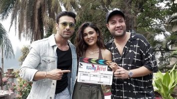Pulkit Samrat stars with Fukrey co-star Varun Sharma along with Shalini Pandey in Rahu Ketu