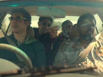 Pune Highway – Teaser | Amit Sadh, Jim Sarbh, Anuvab Pal & Manjari Fadnnis