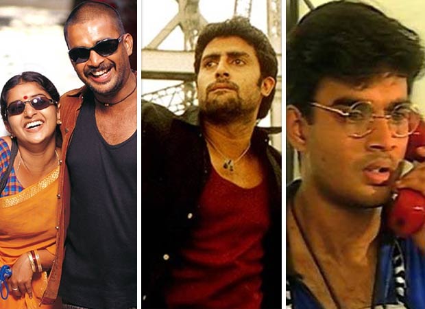 R Madhavan reveals the FASCINATING story of how he convinced Mani Ratnam to cast him and not Abhishek Bachchan in Aaytha Ezhuthu; admits that he was drawn to 'Banegi Apni Baat' as "for the first time, we people smooching on TV"