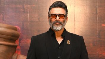 R. Madhavan reflects on embracing his dark side; reveals, “I loved exploring my dark side, Kesari 2 is the last”