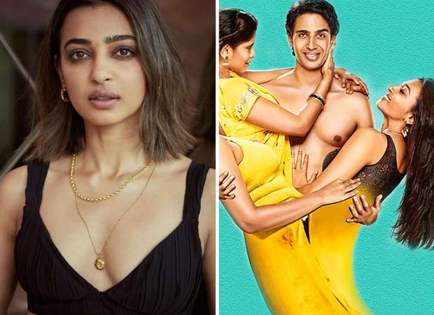 EXCLUSIVE: Radhika Apte talks about Hunterrr’s re-release: “Unfortunately, sex comedies in our country are quite DEROGATORY. This one was not”; also reveals, “NOBODY in the star cast was paid much. But it changed our lives”