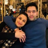Raghav Chadha joins Parineeti Chopra’s viral Hasee Toh Phasee ‘sensation’ trend