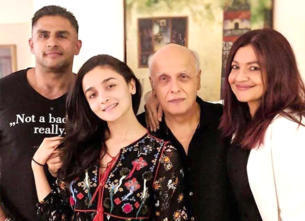 Rahul Bhatt says Alia Bhatt is 'paani kam chai' in comparison to Pooja Bhatt; calls sister Pooja the 'true inheritor' of Mahesh Bhatt's legacy