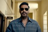Raid 2: “Ajay Devgn’s – Iconic Dialogue – Bhrashtachaar Ko Soongne Ka Hunar” | Riteish Deshmukh