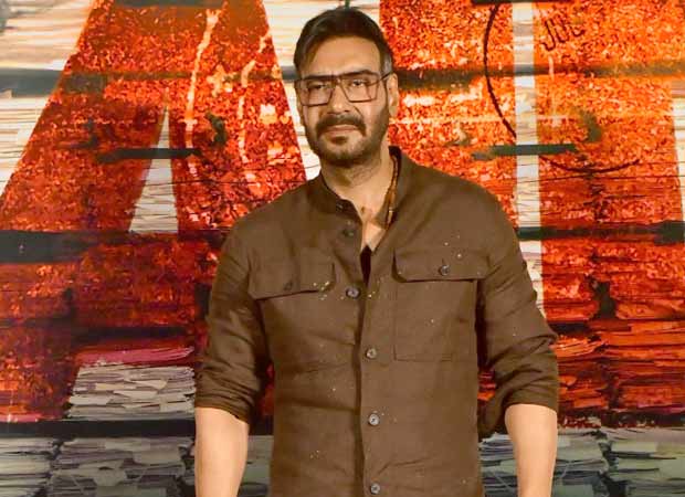 Raid 2 trailer launch: Ajay Devgn dismisses high ticket price theory: “Audience pays the same amount of money when they want to”; adds, “It’s not that Bollywood films are not working…EVERYWHERE, the situation is the same”
