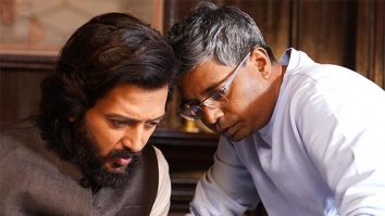 Raj Kumar Gupta on casting Riteish Deshmukh as Dadabhai in Raid 2, “He is a fantastic performer”
